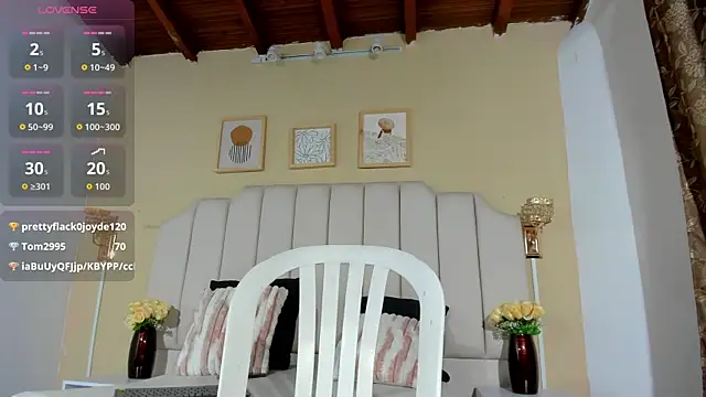 Sara_Hanks webcam