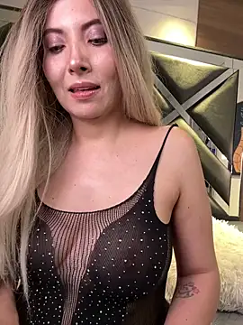 OneBeauty_ webcam