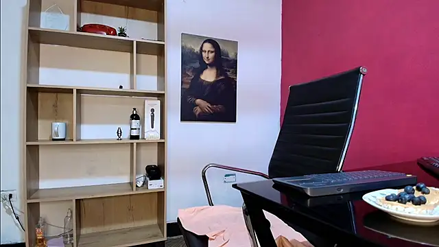 kristibennet webcam