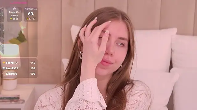 EvaAkiins webcam