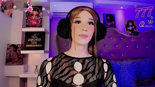 Megaan_Dolll webcam