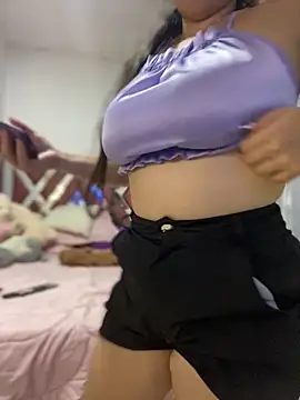 Natalia_Cleark09 webcam
