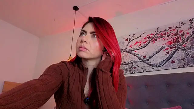 Dulce_charlottee webcam