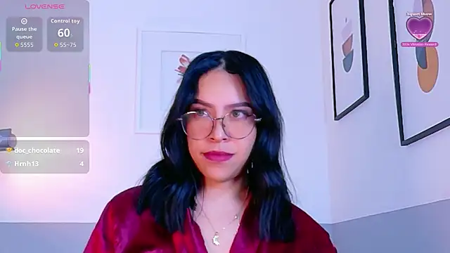 littleebluee webcam