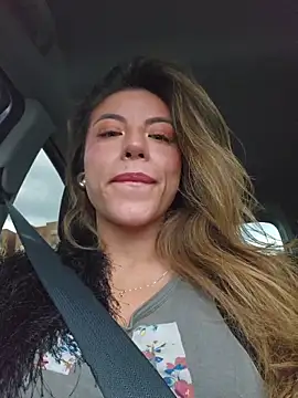 karen_san_miguel - Karen_San_Miguel's free webcam - UK Sex Cams