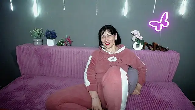 LiluGrants webcam