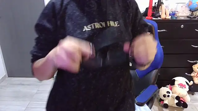 thomascooper7 webcam