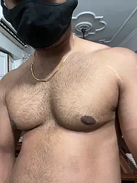 John_desihunk
