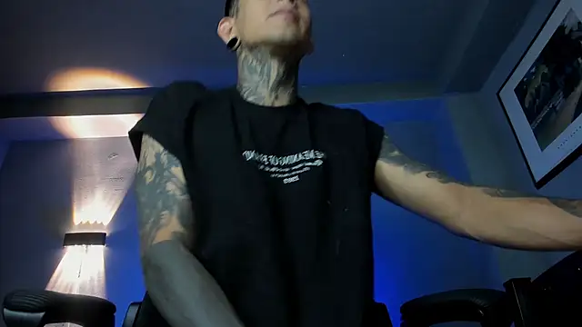 Travtanner webcam