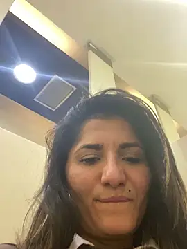 AlejandritaMilano webcam
