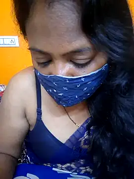 kanikasree webcam
