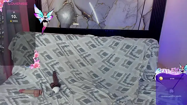 lucie_petite webcam