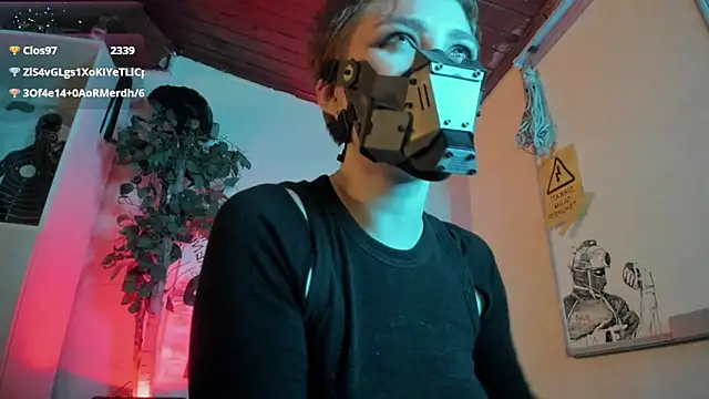 cos_operator webcam