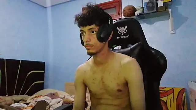 Dark_DesireX webcam