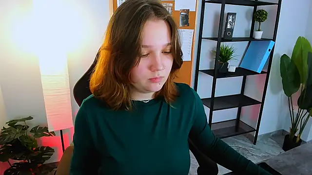 JaneByrd webcam