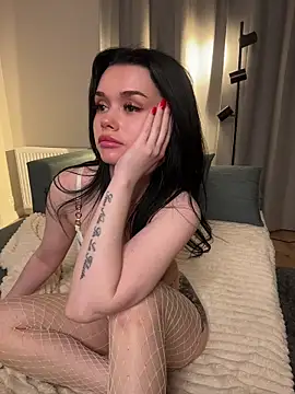 Luxuryy_baby webcam
