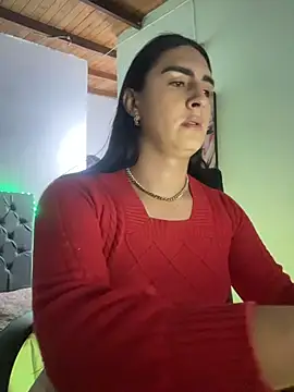 lola_diez webcam