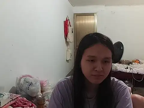 RebelAura webcam