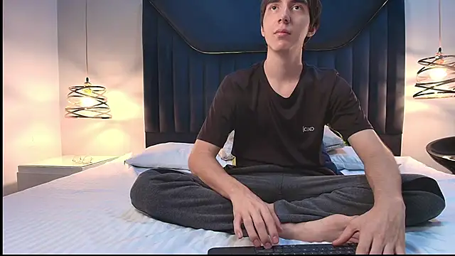JeffBellfort webcam