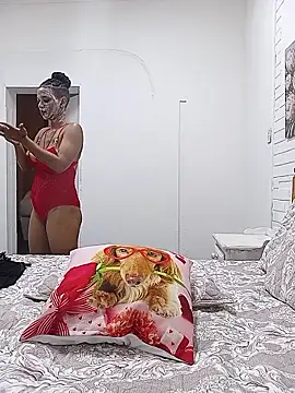 JANIELEE8XXXXX webcam