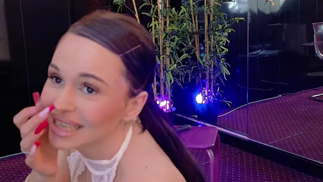 HannahIsabellee webcam