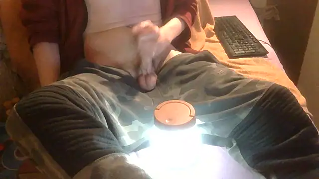 SamuelTal webcam