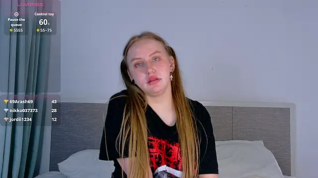 crystallin3 webcam
