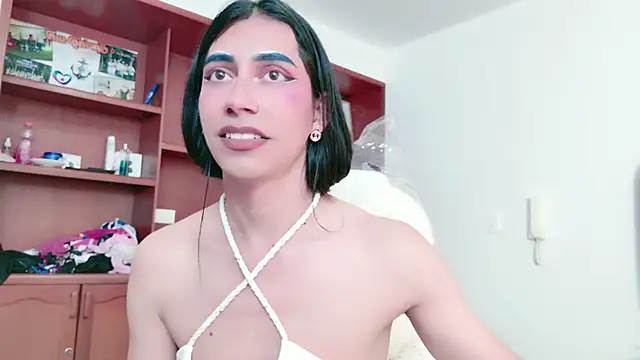 Alexadomina22 webcam