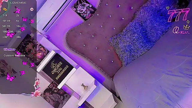 Megaan_Dolll webcam