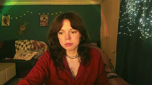 ClancyMorissey webcam