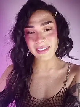 Agirlliva - Trans webcam sex chat