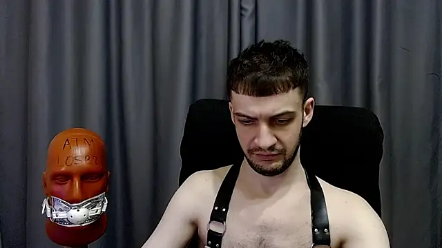_Damien_thorn_ webcam