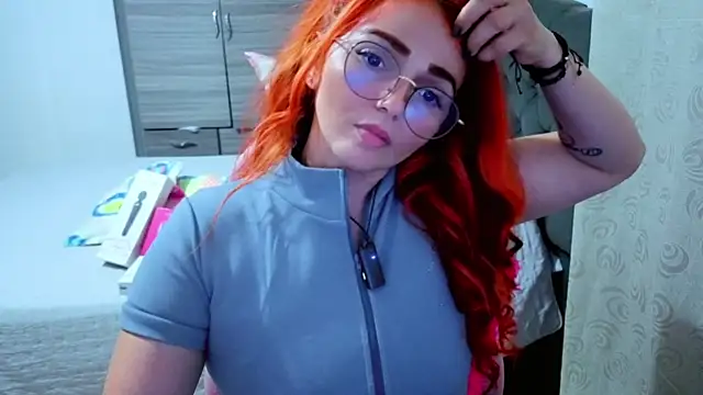 Alexatexa2929 webcam