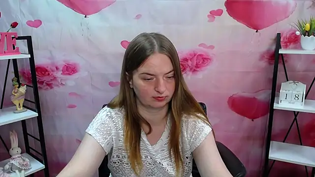 FreyaDak webcam