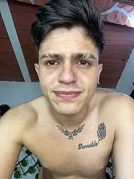 Themasterhades_777 webcam
