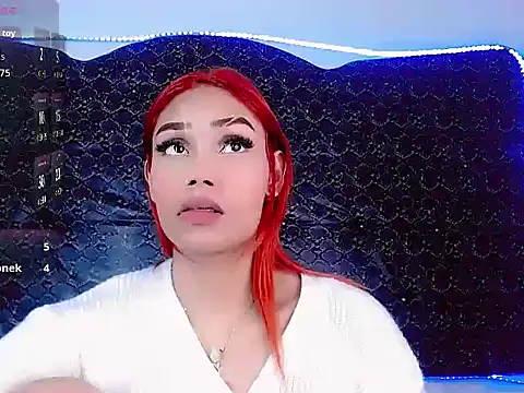 Salome_bichtxx webcam