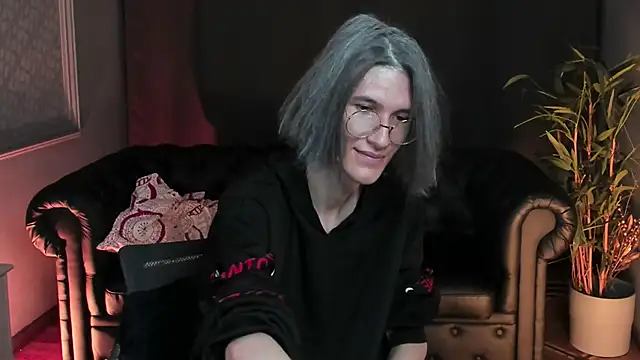 Klaude_Jam webcam
