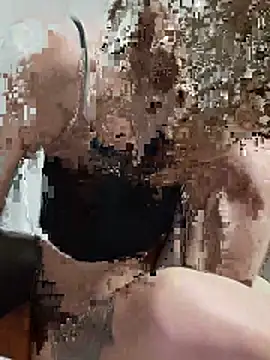 LunaDesire01 webcam