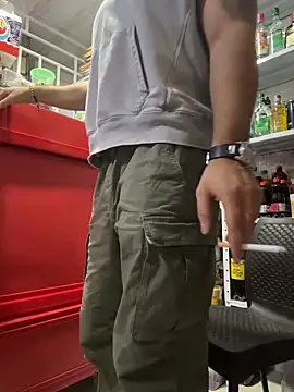 Dimitri_Colleman webcam