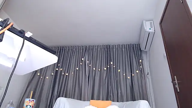 Babe_Licious webcam