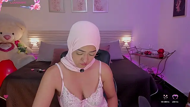 New_Arab_Kingdom webcam