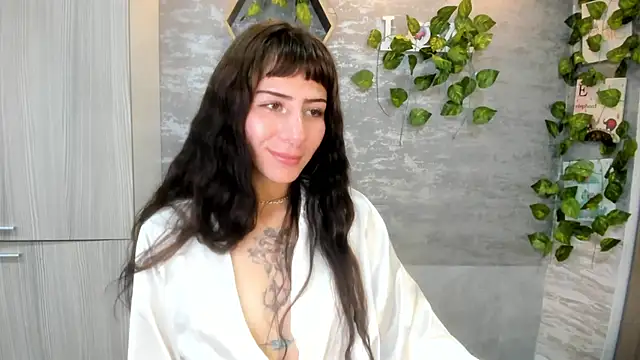 Mhelanny2 webcam