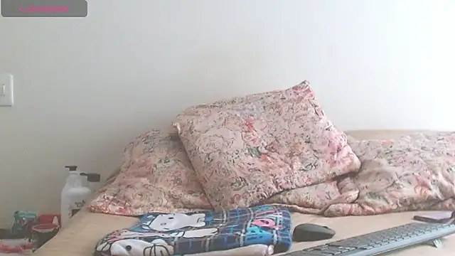 honeyhot_paty webcam
