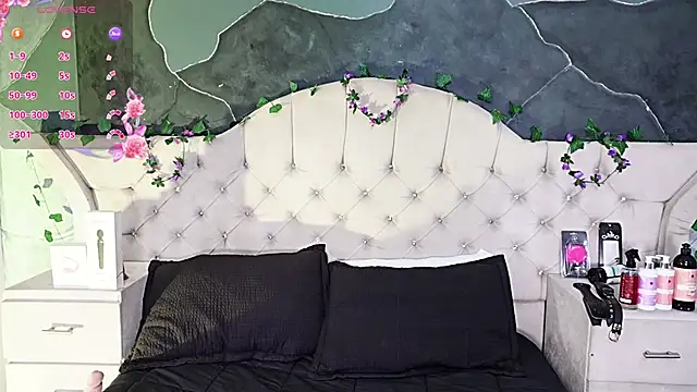 AmberGreyy_ webcam