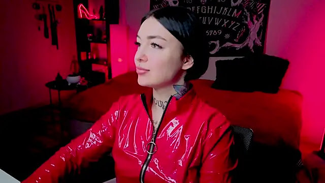 Magic_Allie webcam