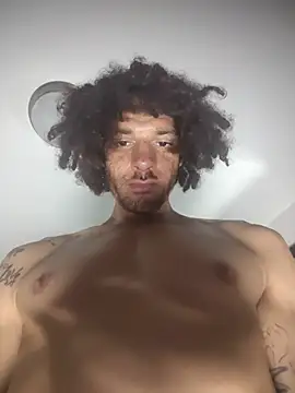 Iamtheshow webcam