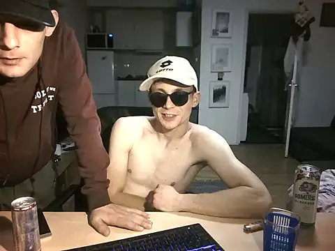 mihaimichael webcam