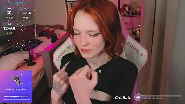 Crackling_Tatii webcam