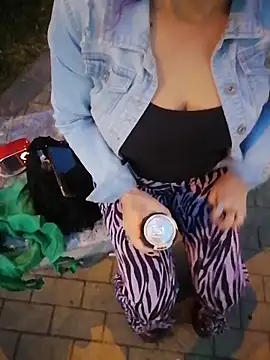 sophie_banger webcam