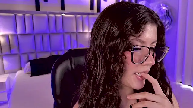 AmberFarrell webcam